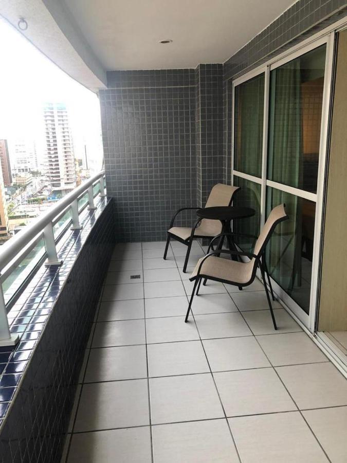 Ap Beach Class Fortaleza Exterior foto